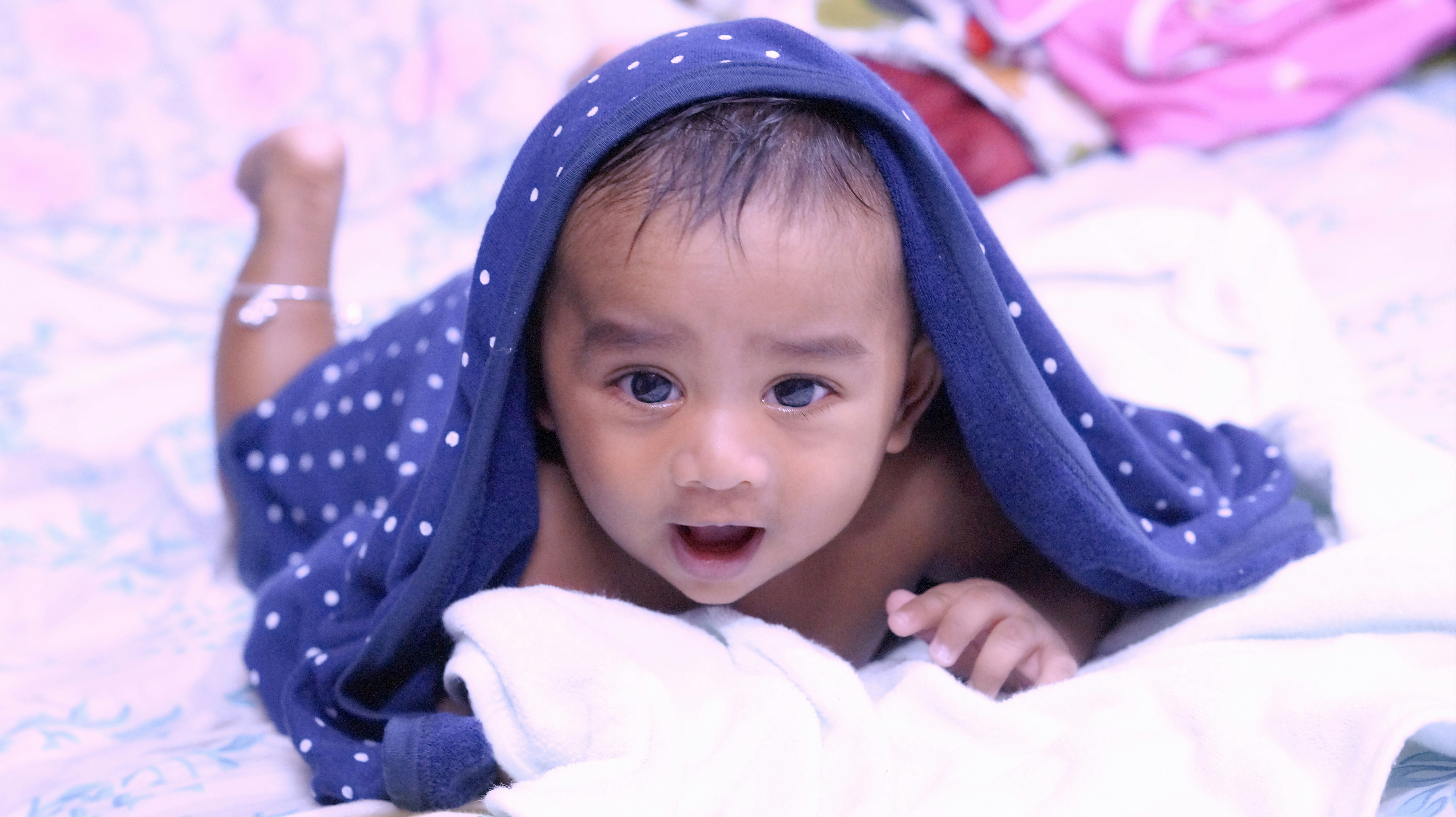 对比测试与活动促销封面：结果展示