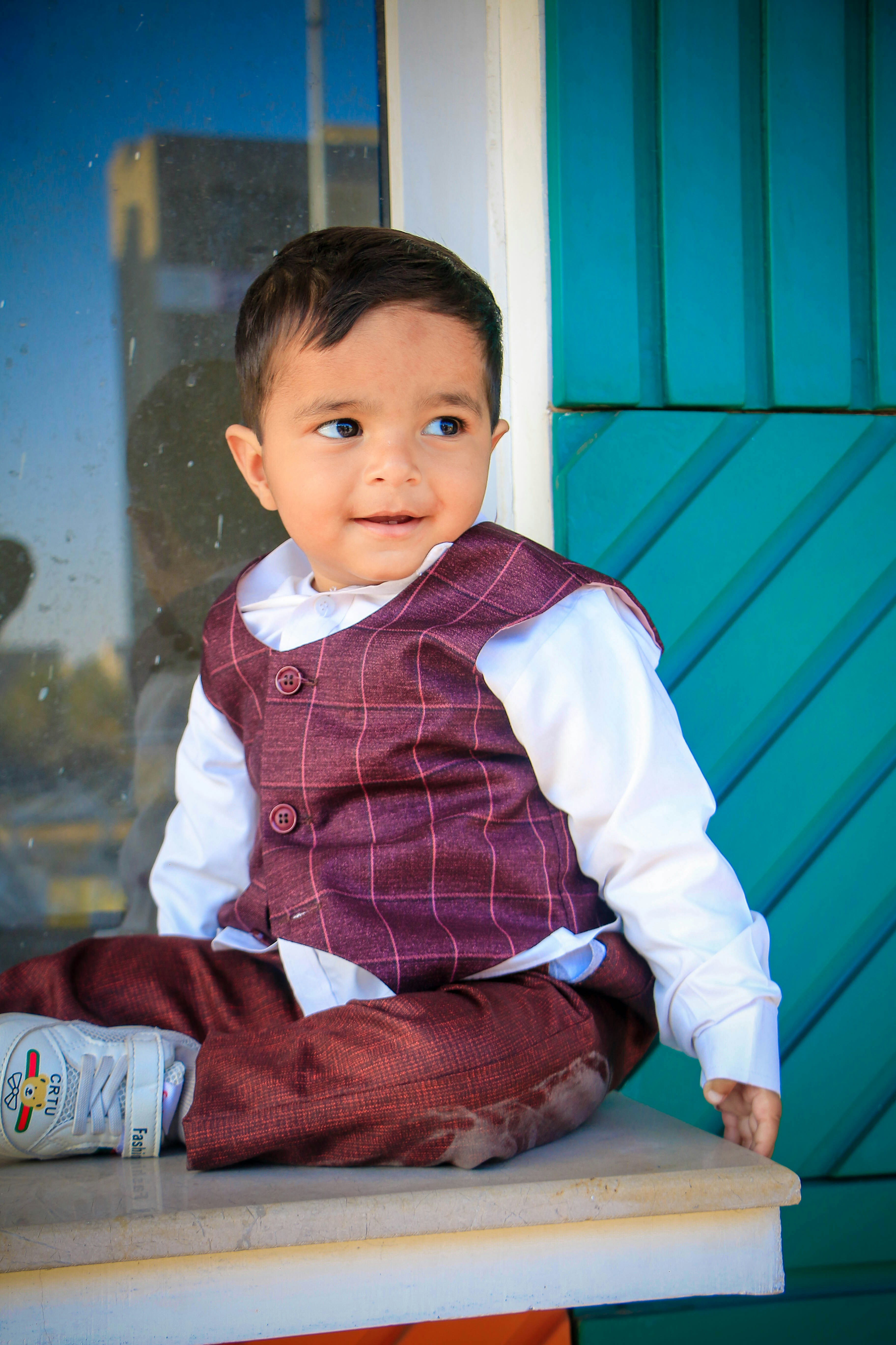 电商转化风格成品短视频封面：卖点三段式