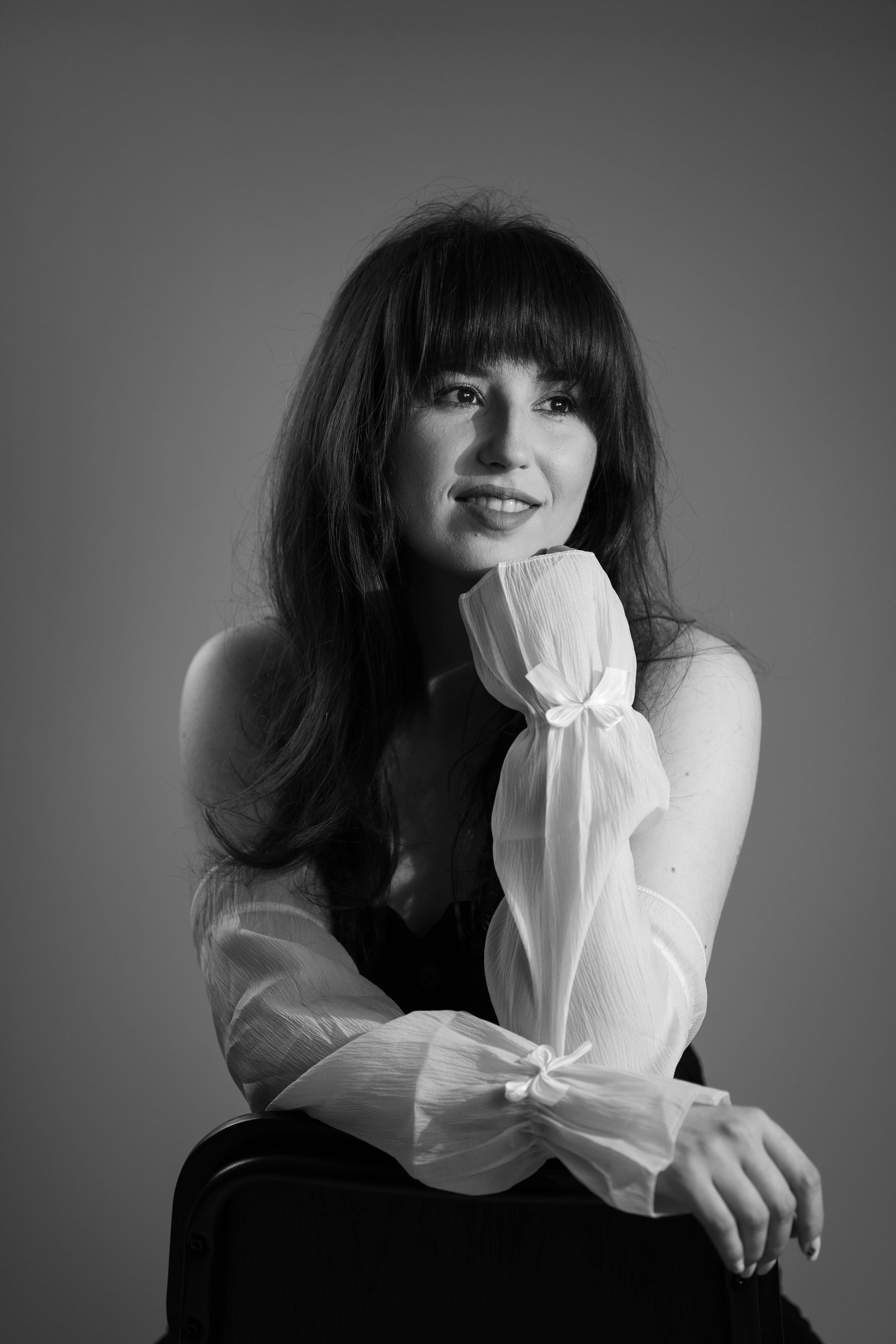 《量子旅人》海报图